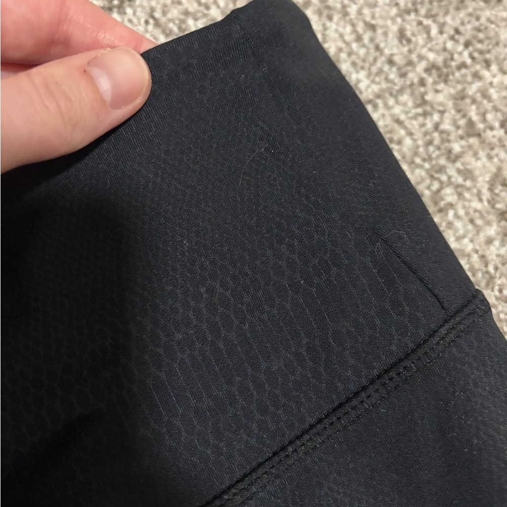 ZYIA Black Venom Leggings - Picture 4 of 6